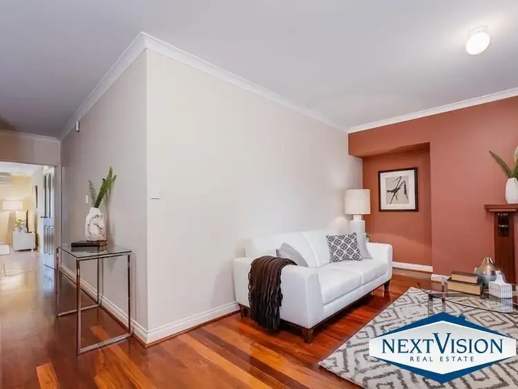 Fourth view of Homely house listing, 12 Hayton Mews, Atwell WA 6164