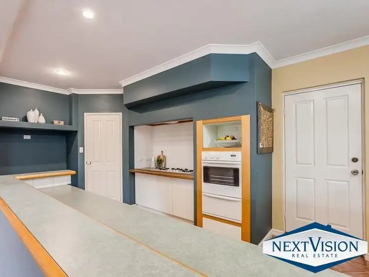 Sixth view of Homely house listing, 12 Hayton Mews, Atwell WA 6164