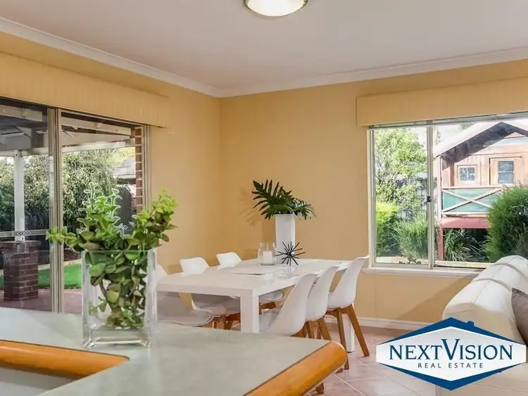 Seventh view of Homely house listing, 12 Hayton Mews, Atwell WA 6164