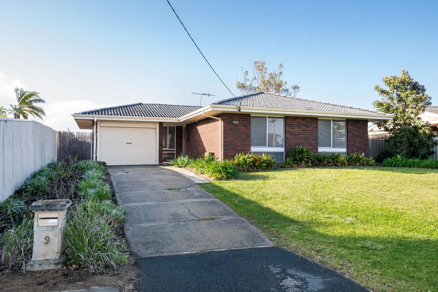 Main view of Homely house listing, 9 Buchanan Way, Padbury WA 6025