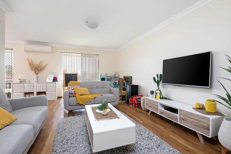 Second view of Homely house listing, 9 Buchanan Way, Padbury WA 6025