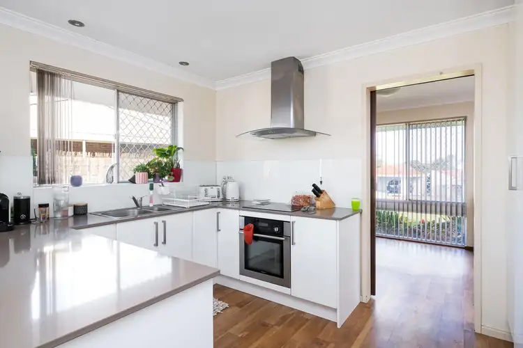 Sixth view of Homely house listing, 9 Buchanan Way, Padbury WA 6025