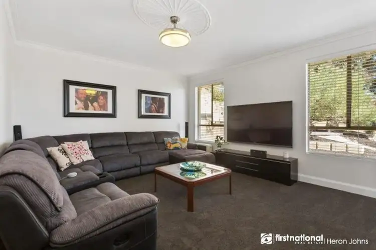 Second view of Homely house listing, 3 Grover Court, Leeming WA 6149