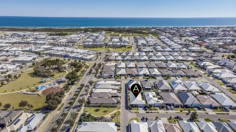 3 Piarri Grove, Golden Bay WA 6174