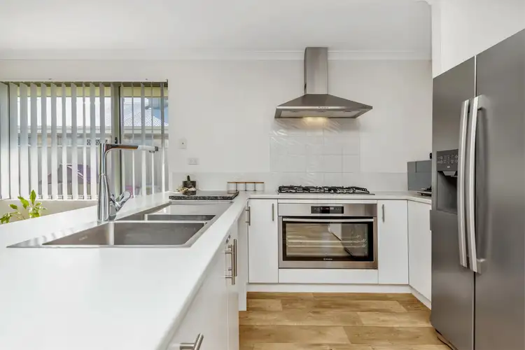 Sixth view of Homely house listing, 3 Piarri Grove, Golden Bay WA 6174