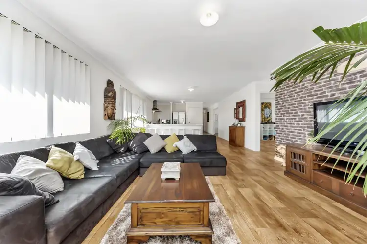 Seventh view of Homely house listing, 3 Piarri Grove, Golden Bay WA 6174