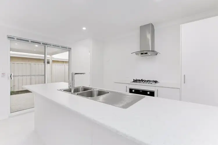 Second view of Homely house listing, 5B Rodsand Circuit, Ellenbrook WA 6069