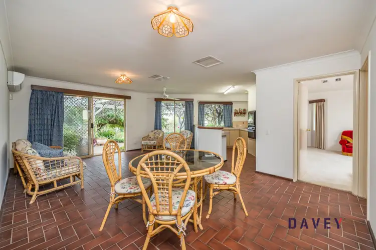 Fifth view of Homely house listing, 4 Cetus Cove, Kingsley WA 6026