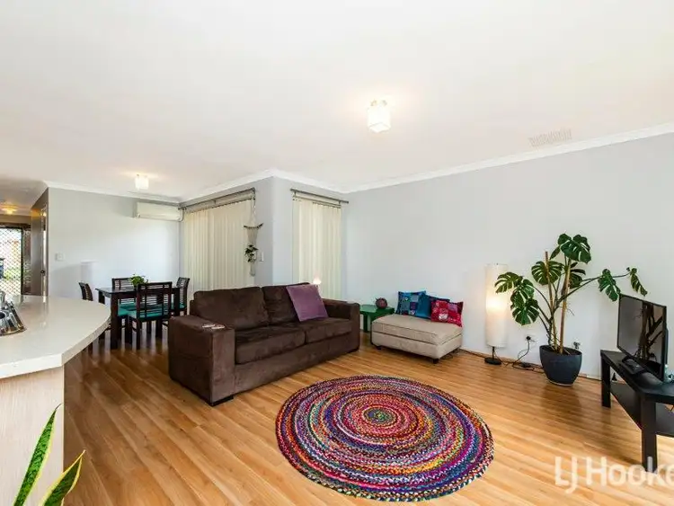 Second view of Homely villa listing, 1/9 Holland Street, Gosnells WA 6110