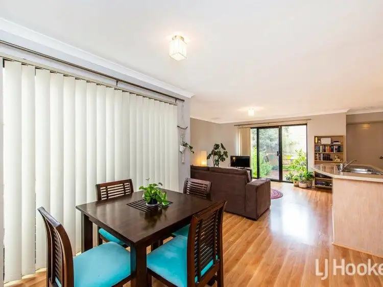 Fifth view of Homely villa listing, 1/9 Holland Street, Gosnells WA 6110