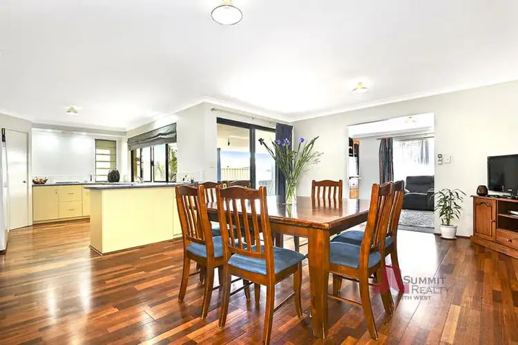 Second view of Homely house listing, 4 Casson Street, Dalyellup WA 6230