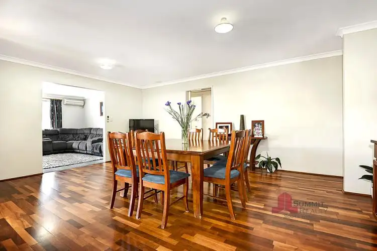 Third view of Homely house listing, 4 Casson Street, Dalyellup WA 6230