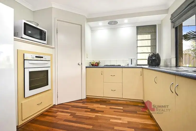 Fourth view of Homely house listing, 4 Casson Street, Dalyellup WA 6230