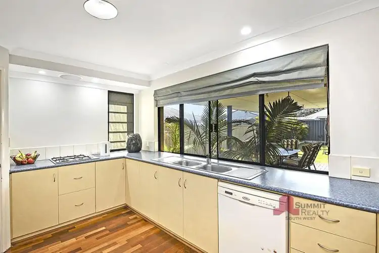 Fifth view of Homely house listing, 4 Casson Street, Dalyellup WA 6230