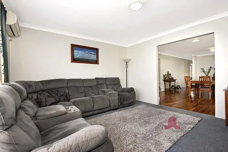 Sixth view of Homely house listing, 4 Casson Street, Dalyellup WA 6230
