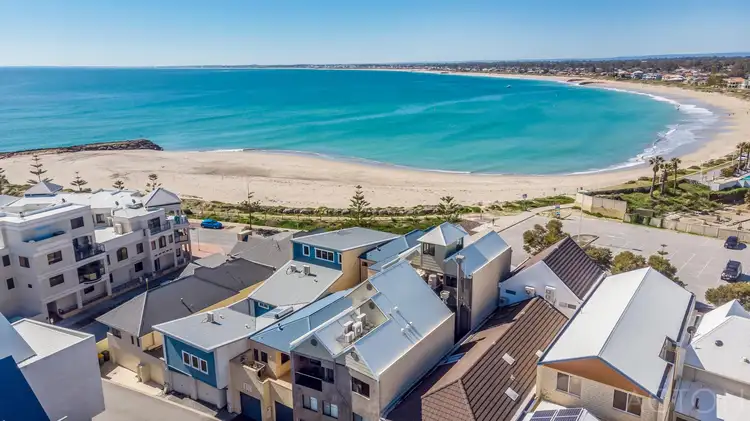 Third view of Homely apartment listing, 3/19 Breakwater Parade, Mandurah WA 6210