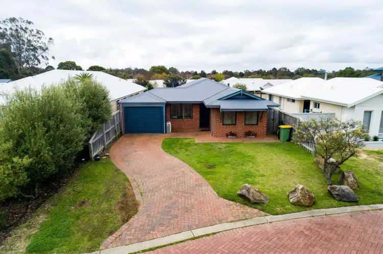 6 Kestrel Court, Cowaramup WA 6284