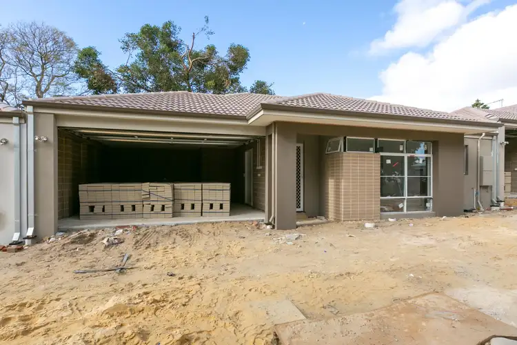Main view of Homely house listing, Lot 2, 31 Archidamus Road, Coolbellup WA 6163