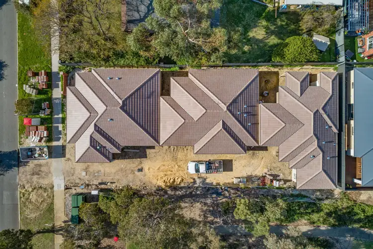 Fifth view of Homely house listing, Lot 2, 31 Archidamus Road, Coolbellup WA 6163