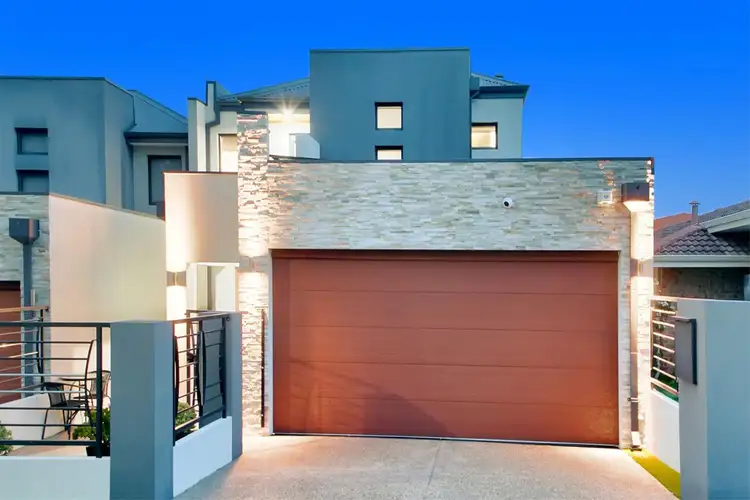 Second view of Homely house listing, 72 Golf View Street, Yokine WA 6060