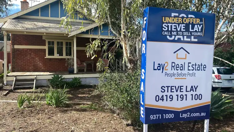 45 Grosvenor Road, Bayswater WA 6053
