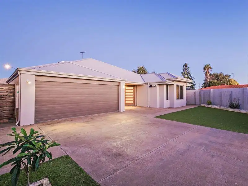 Main view of Homely house listing, 47 Oceanrunner Boulevard, Shoalwater WA 6169