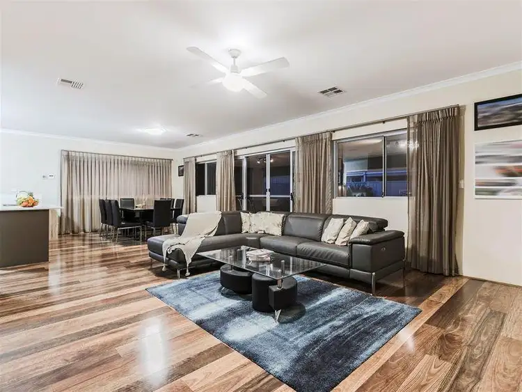 Second view of Homely house listing, 47 Oceanrunner Boulevard, Shoalwater WA 6169