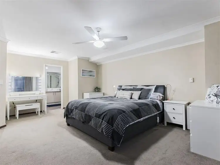 Fourth view of Homely house listing, 47 Oceanrunner Boulevard, Shoalwater WA 6169