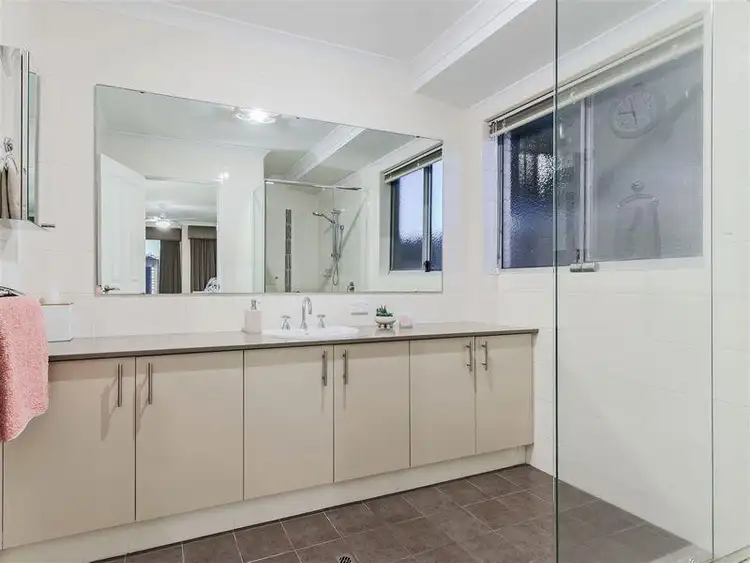 Fifth view of Homely house listing, 47 Oceanrunner Boulevard, Shoalwater WA 6169