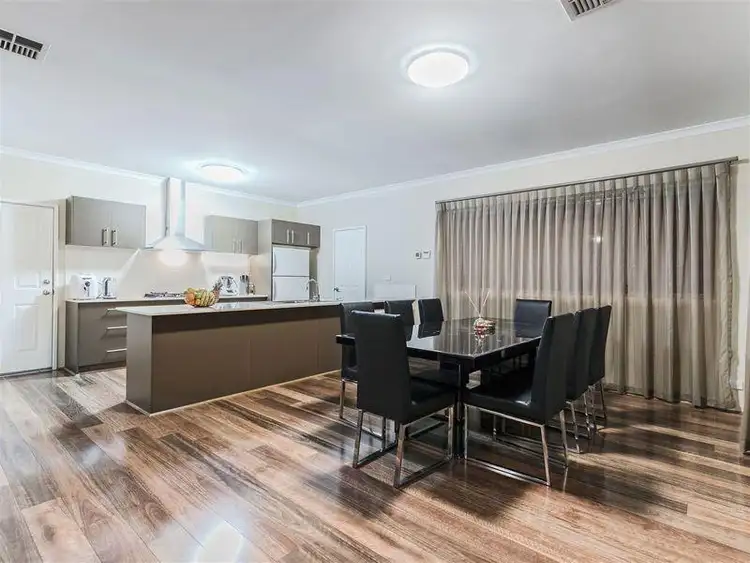 Sixth view of Homely house listing, 47 Oceanrunner Boulevard, Shoalwater WA 6169