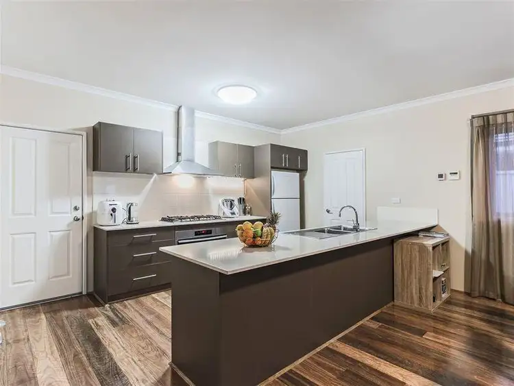 Seventh view of Homely house listing, 47 Oceanrunner Boulevard, Shoalwater WA 6169