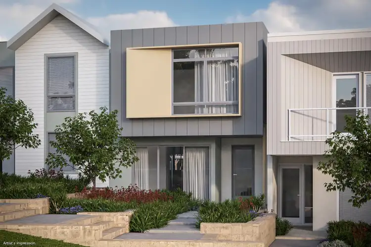 Lot 66, Carnival Lane, Greenwood WA 6024