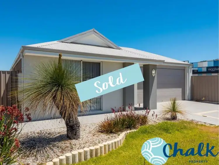 6 Charleston, Karnup WA 6176