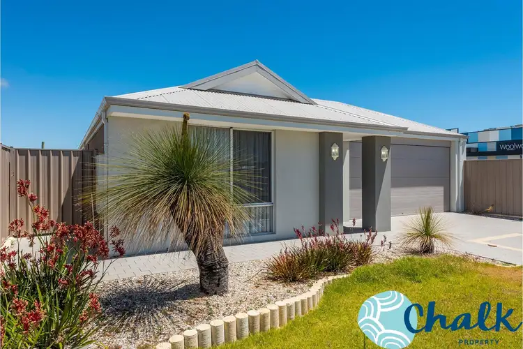 Second view of Homely house listing, 6 Charleston, Karnup WA 6176