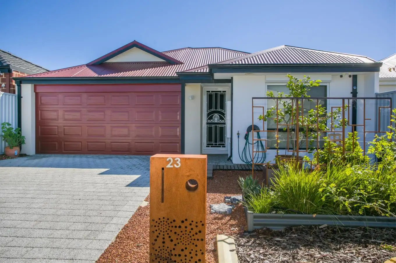 Main view of Homely house listing, 23 Waterhouse Street, Brabham WA 6055