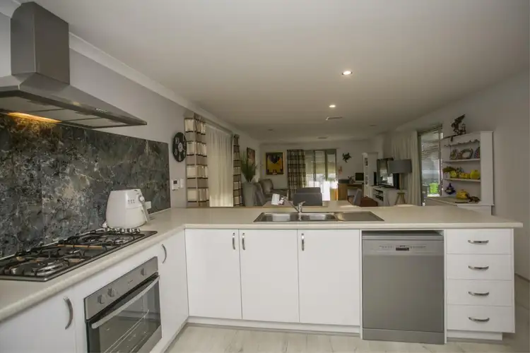 Fifth view of Homely house listing, 23 Waterhouse Street, Brabham WA 6055
