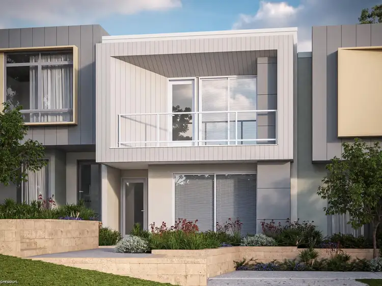 Lot 63, Carnival Lane, Greenwood WA 6024