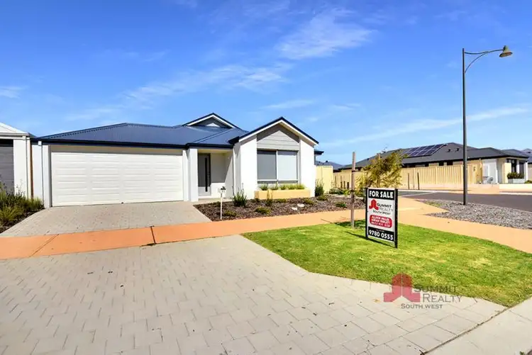 Main view of Homely house listing, 71 Illawarra Drive, Eaton WA 6232