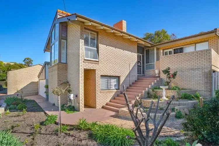 Second view of Homely house listing, 8 Morgan Place, South Bunbury WA 6230