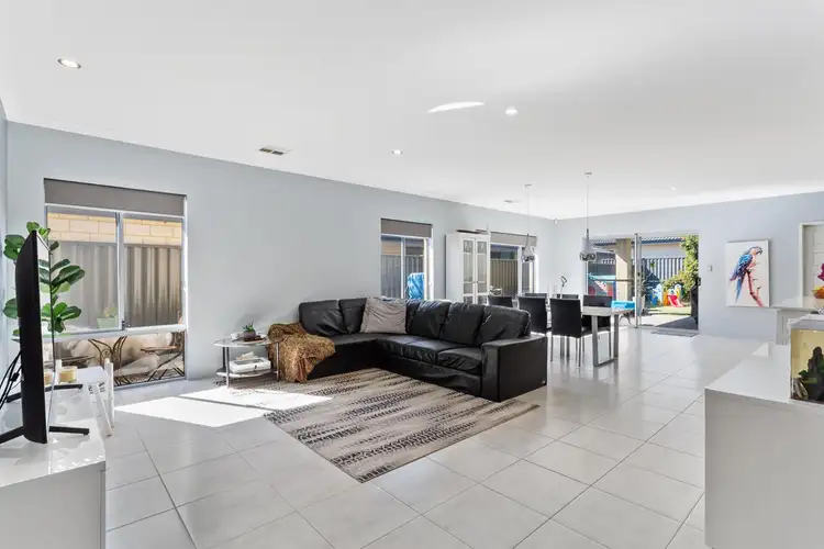 Main view of Homely house listing, 34 Carlotta Street, Landsdale WA 6065