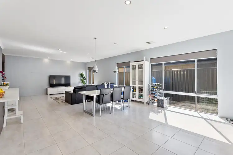 Second view of Homely house listing, 34 Carlotta Street, Landsdale WA 6065