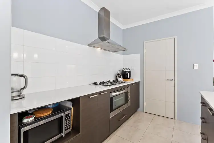 Fourth view of Homely house listing, 34 Carlotta Street, Landsdale WA 6065