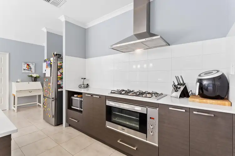 Fifth view of Homely house listing, 34 Carlotta Street, Landsdale WA 6065