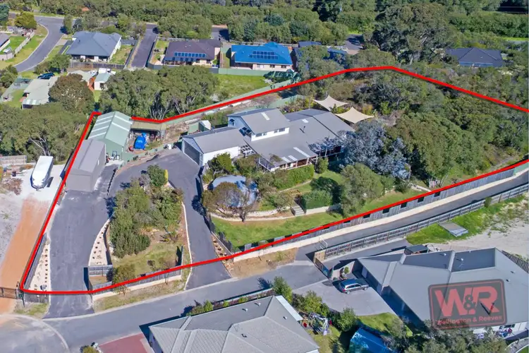 Fourth view of Homely house listing, 15 Blackswan Court, Little Grove WA 6330