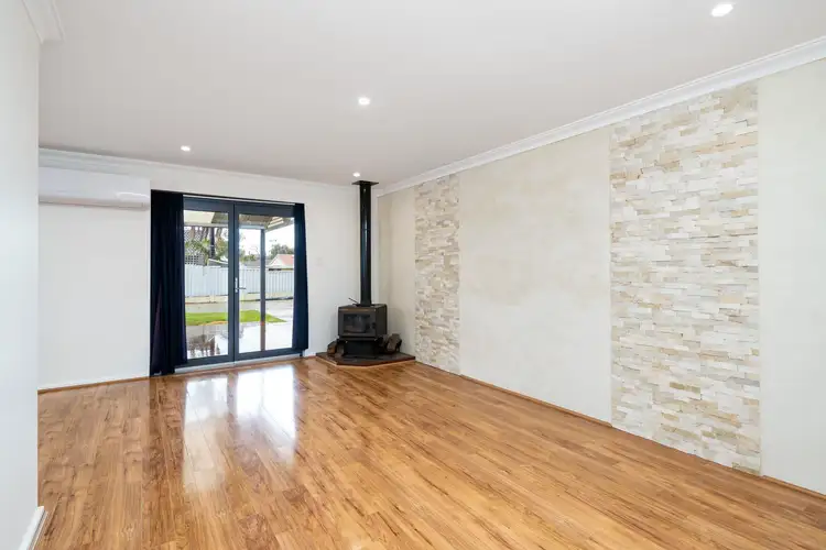 Fourth view of Homely house listing, 22 Gregory Avenue, Padbury WA 6025