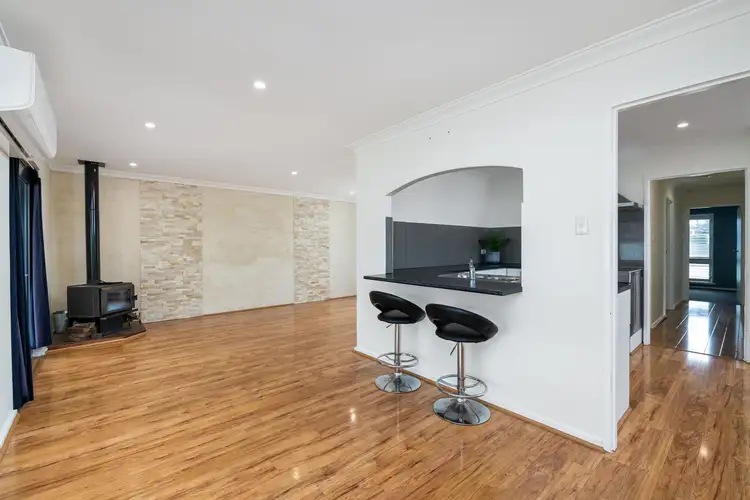 Sixth view of Homely house listing, 22 Gregory Avenue, Padbury WA 6025