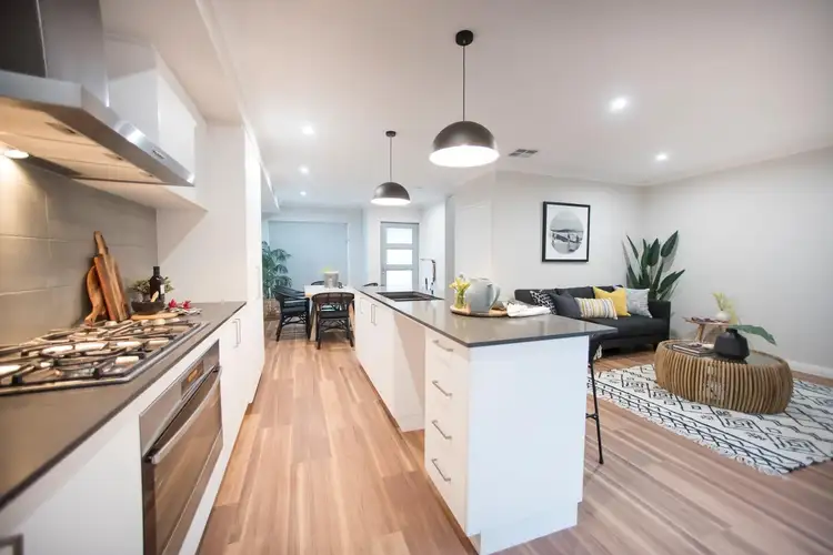 2/225 Wilding Street, Doubleview WA 6018