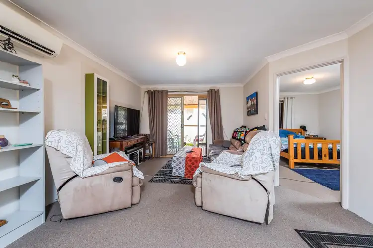 Fifth view of Homely villa listing, 13/7 Waterway Court, Churchlands WA 6018