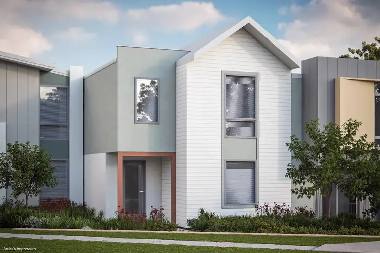 Lot 68, Carnival Lane, Greenwood WA 6024