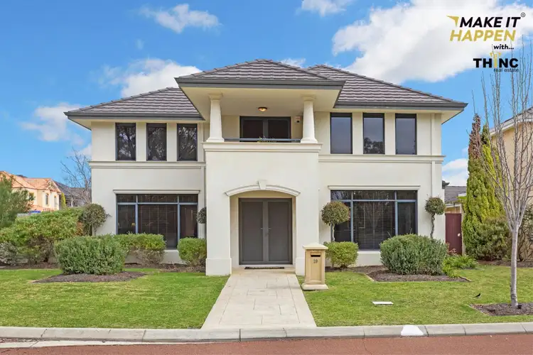 19 Water Crest Gardens, Gwelup WA 6018